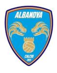 A.S.D. Albanova Calcio 