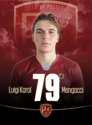 Luigi Karol Mengacci