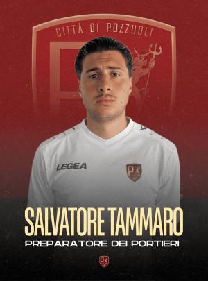 Salvatore Tammaro