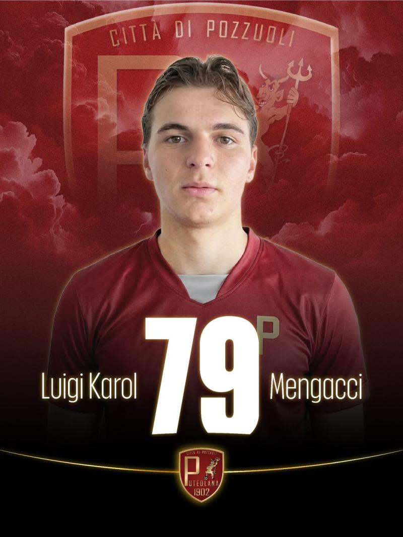 Luigi Karol Mengacci