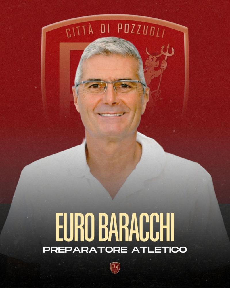 Euro Baracchi