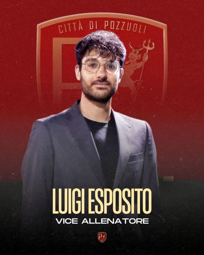 Luigi Esposito