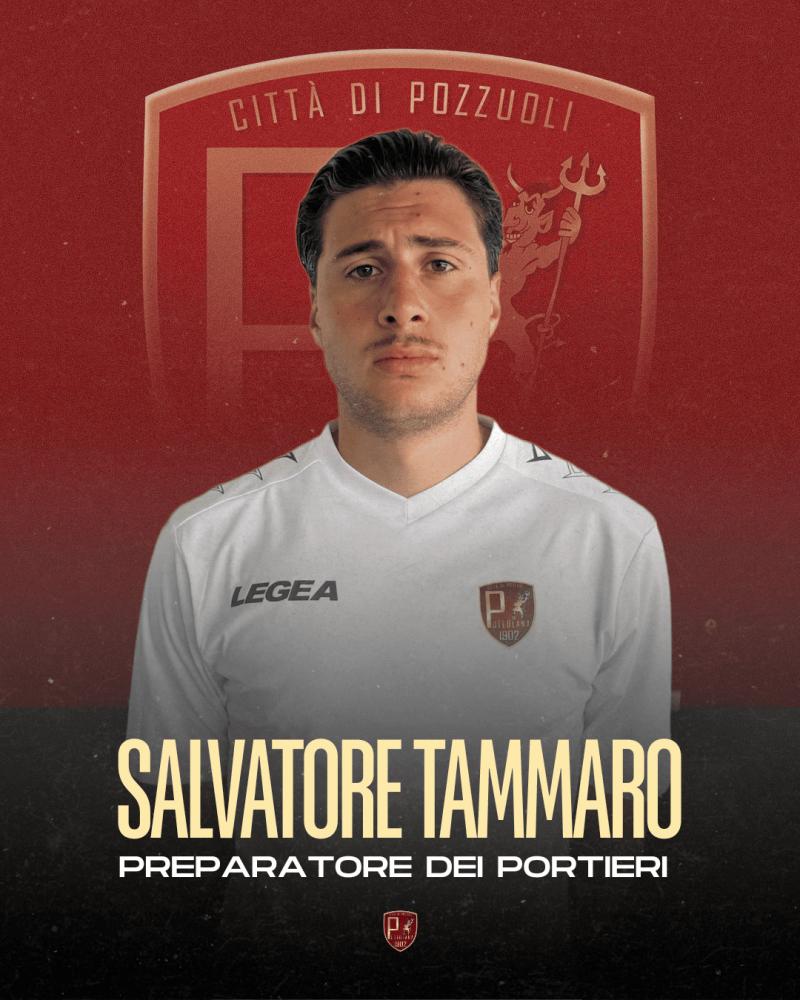 Salvatore Tammaro