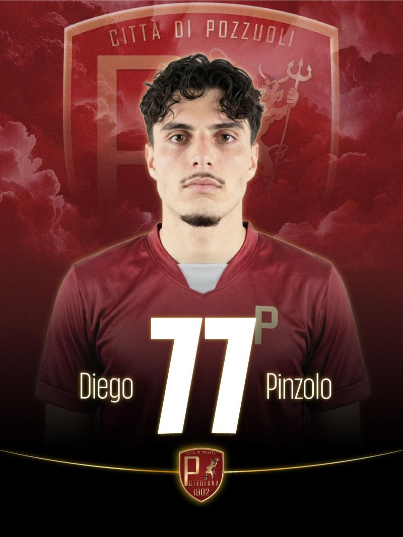 Diego Pinzolo