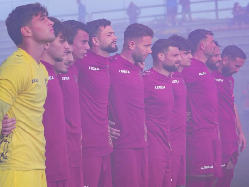 Puteolana 1902 vs Portici 1906