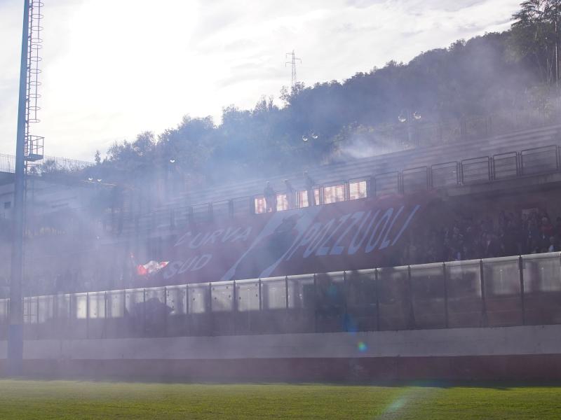 Puteolana 1902 vs Portici 1906