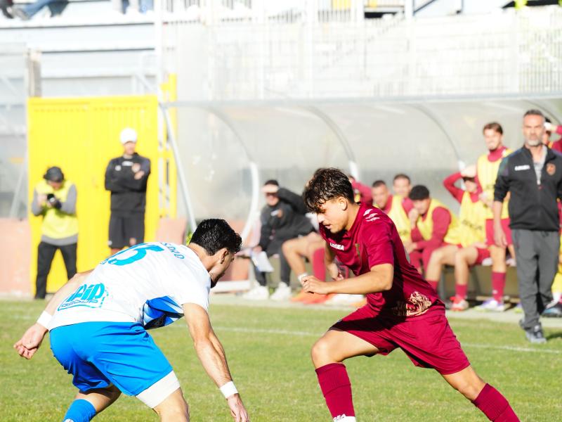 Puteolana 1902 vs Portici 1906