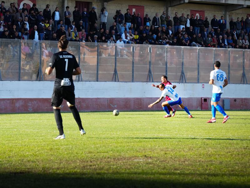 Puteolana 1902 vs Portici 1906