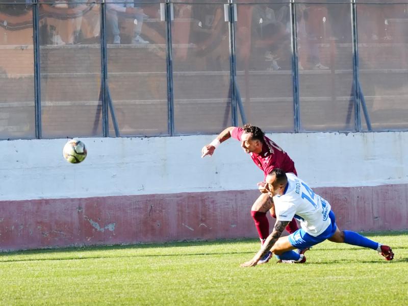 Puteolana 1902 vs Portici 1906