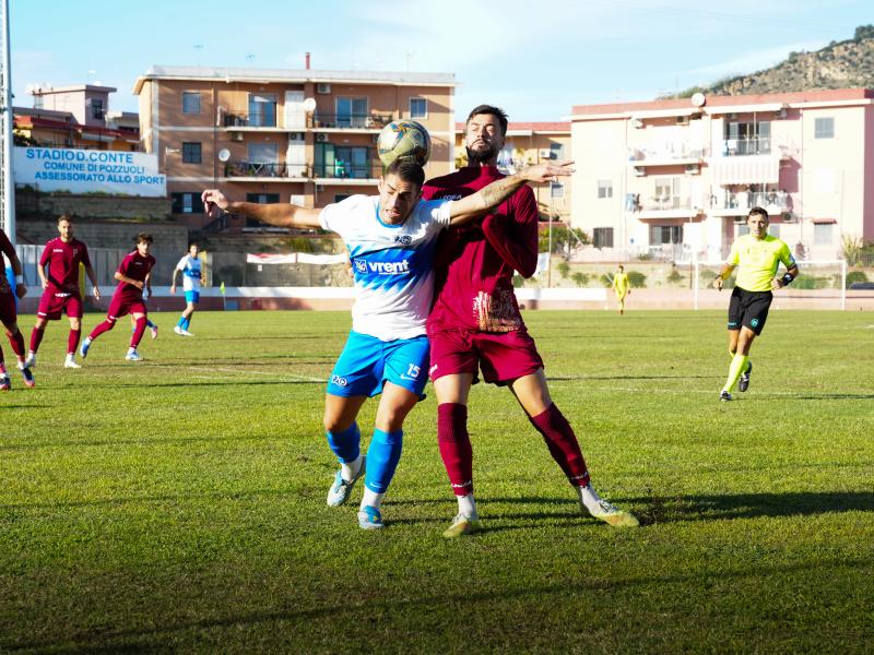Puteolana 1902 vs Portici 1906