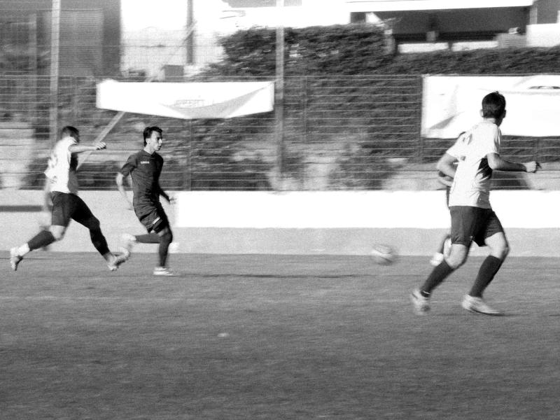 Puteolana 1902 vs Portici 1906
