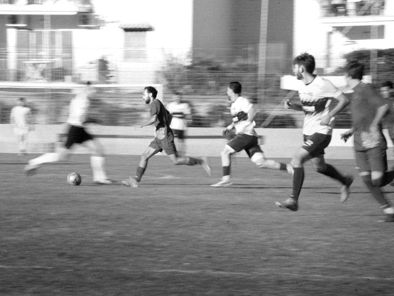 Puteolana 1902 vs Portici 1906