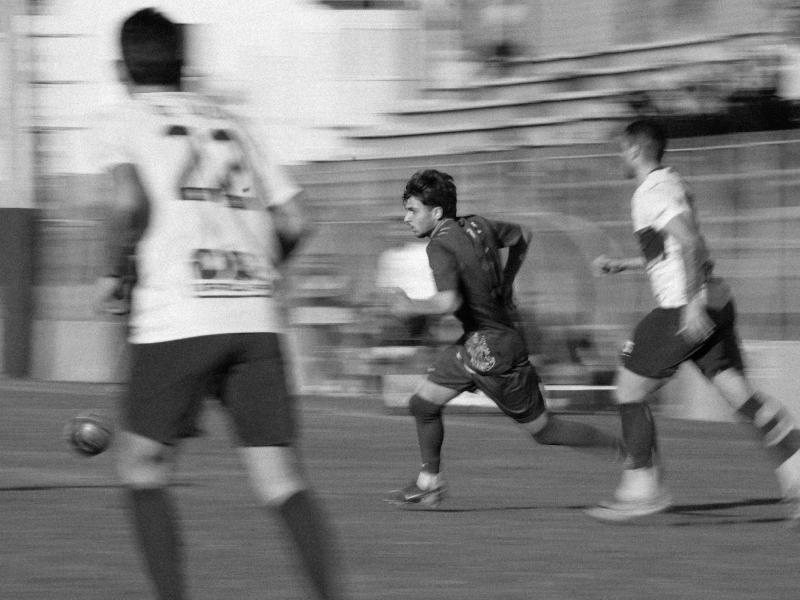 Puteolana 1902 vs Portici 1906