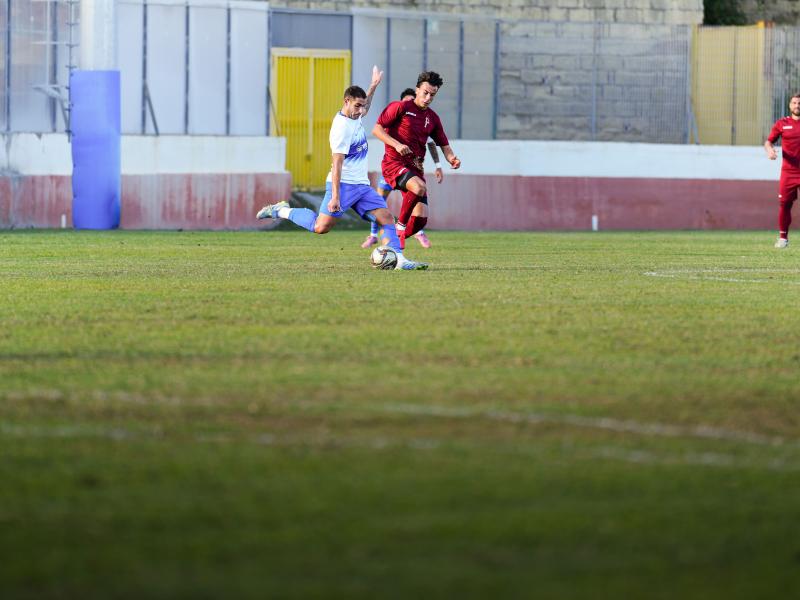 Puteolana 1902 vs Portici 1906