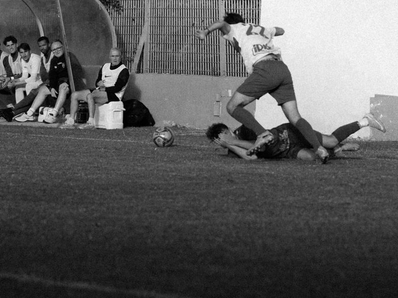 Puteolana 1902 vs Portici 1906