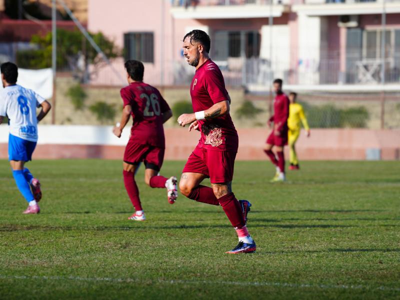Puteolana 1902 vs Portici 1906
