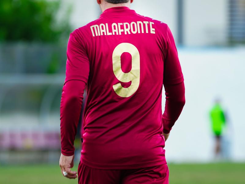 Puteolana 1902 vs Portici 1906