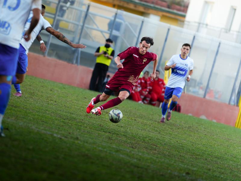 Puteolana 1902 vs Portici 1906