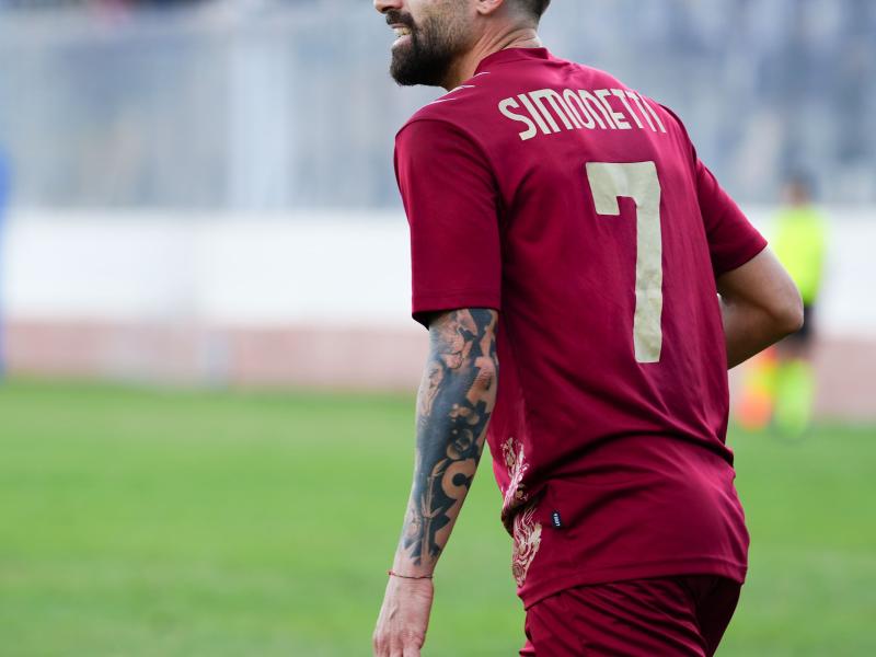 Puteolana 1902 vs Portici 1906