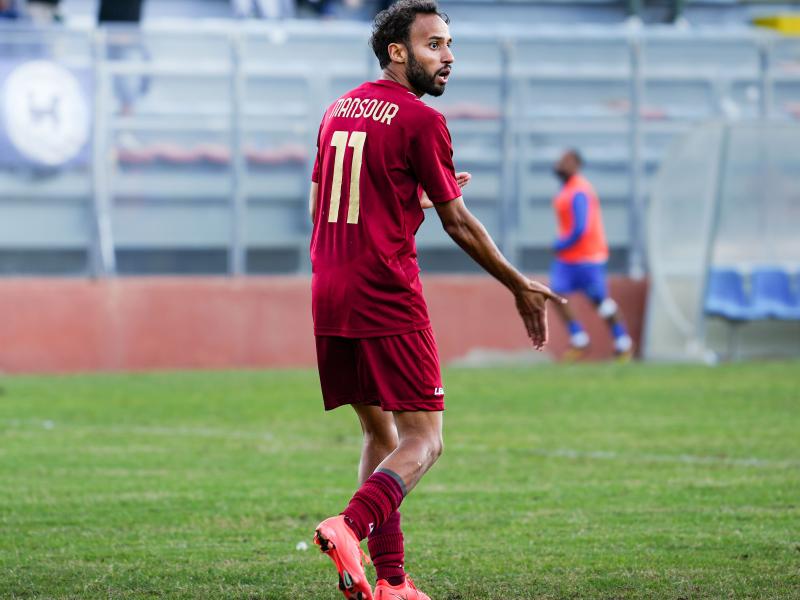 Puteolana 1902 vs Portici 1906