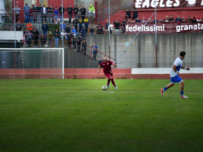 Puteolana 1902 vs Portici 1906