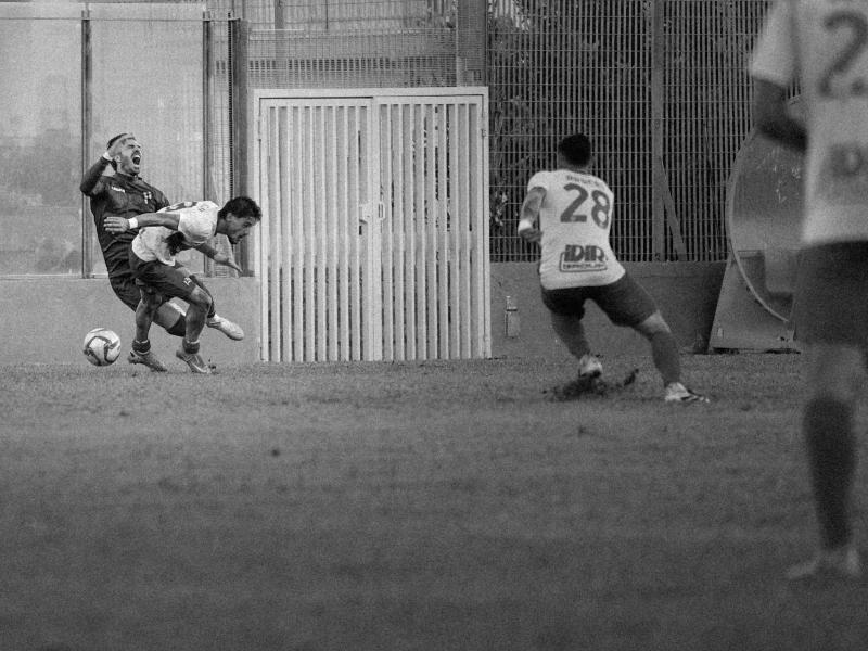 Puteolana 1902 vs Portici 1906