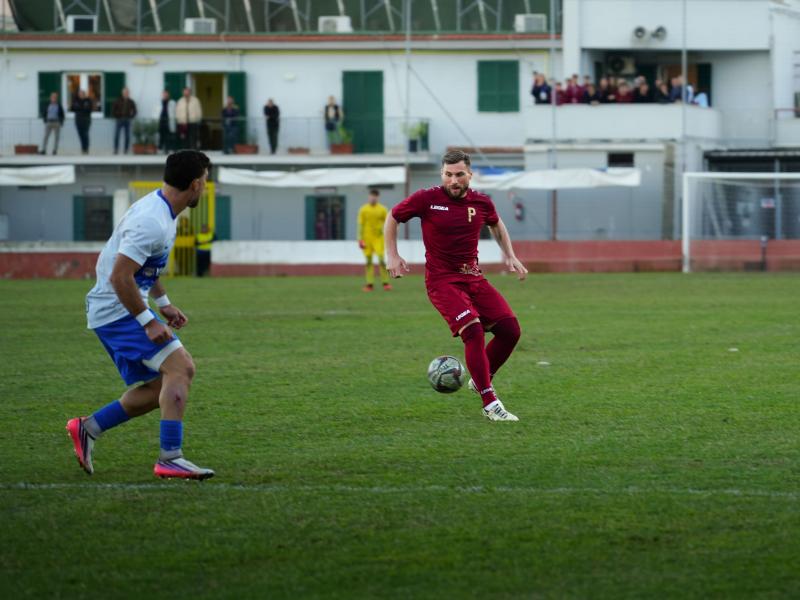 Puteolana 1902 vs Portici 1906