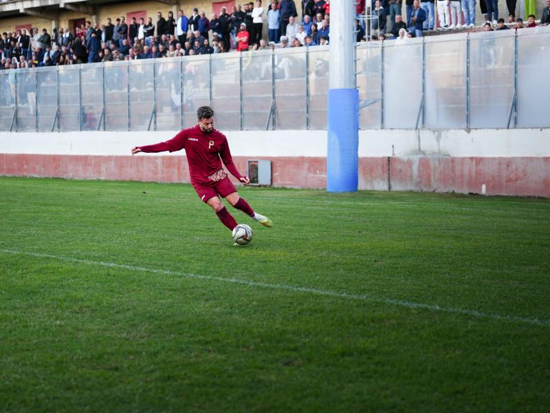 Puteolana 1902 vs Portici 1906