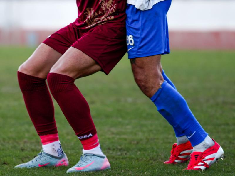 Puteolana 1902 vs Portici 1906