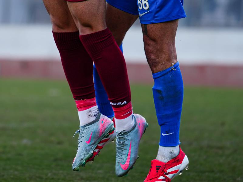 Puteolana 1902 vs Portici 1906