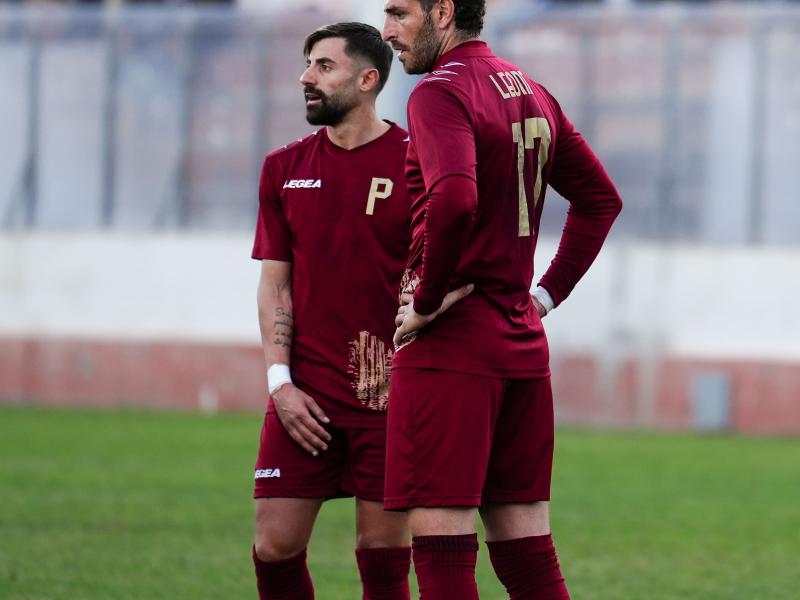 Puteolana 1902 vs Portici 1906