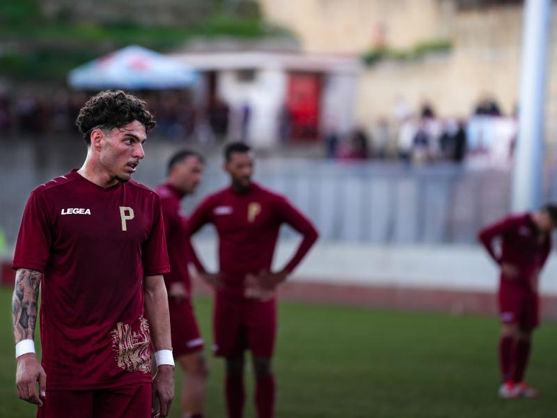 Puteolana 1902 vs Portici 1906