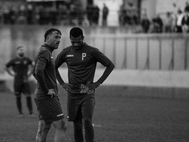 Puteolana 1902 vs Portici 1906
