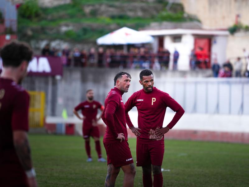 Puteolana 1902 vs Portici 1906