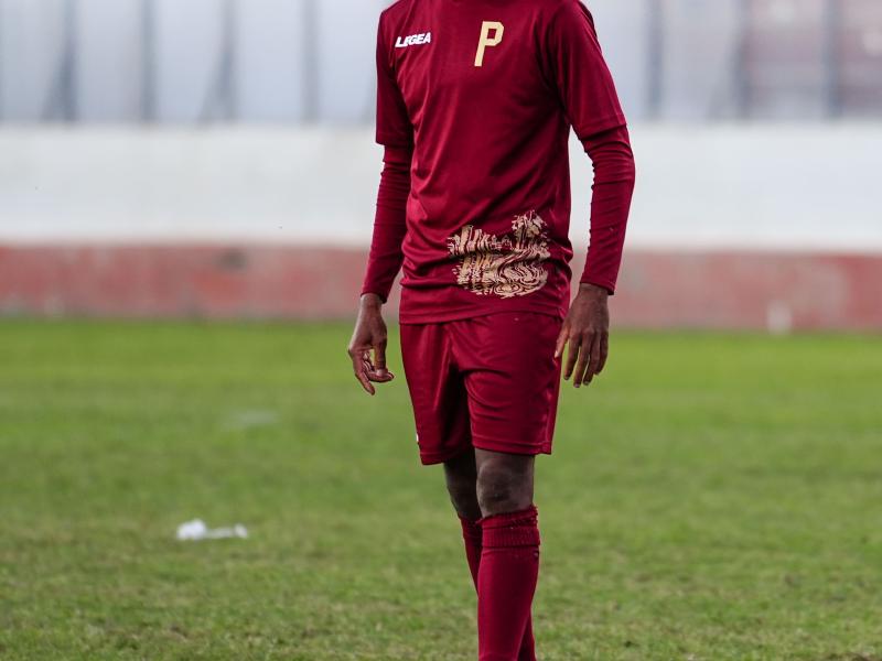 Puteolana 1902 vs Portici 1906