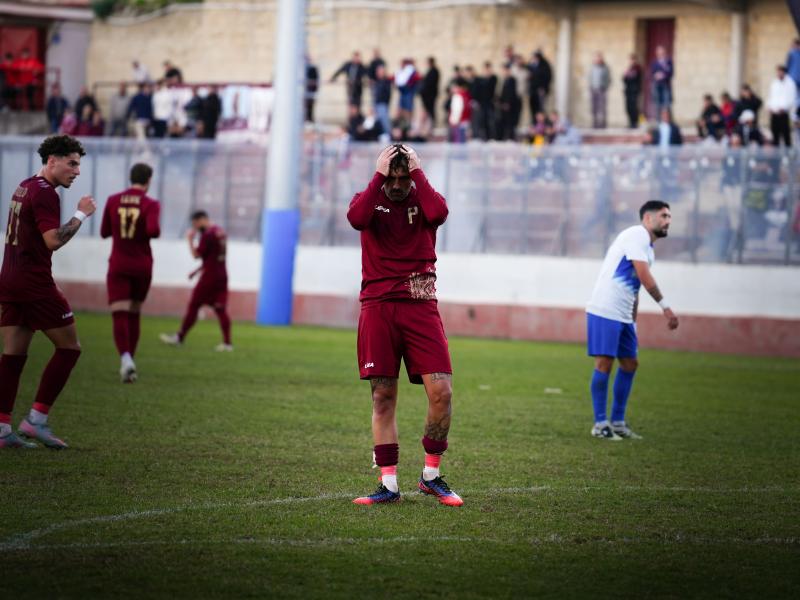 Puteolana 1902 vs Portici 1906