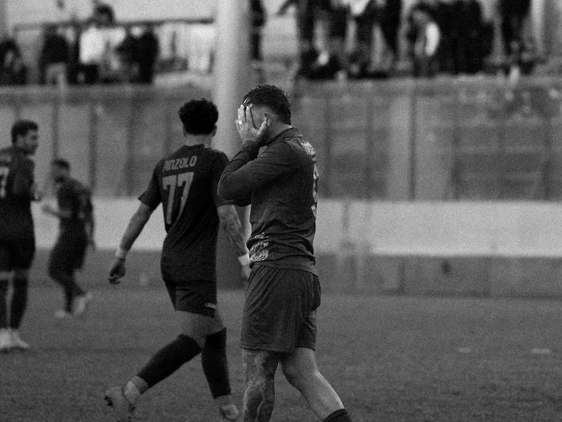 Puteolana 1902 vs Portici 1906