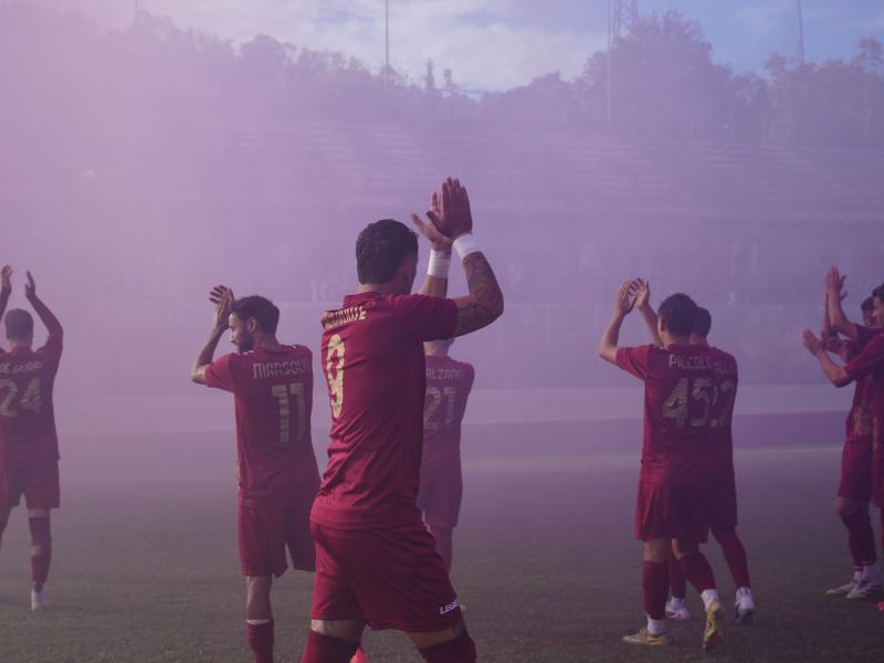 Puteolana 1902 vs Portici 1906