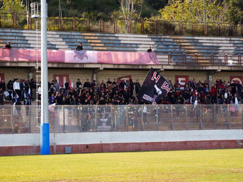 Puteolana 1902 vs Portici 1906