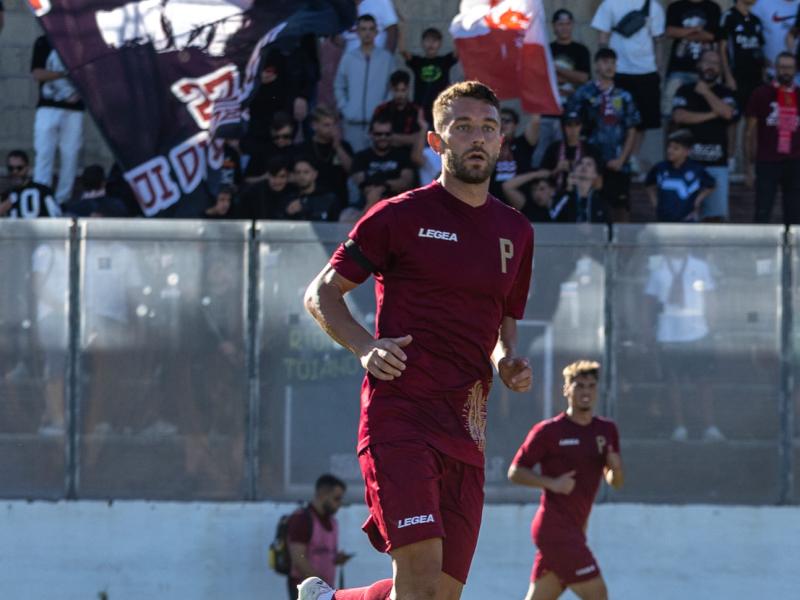 Puteolana 1902 vs Castelvolturno
