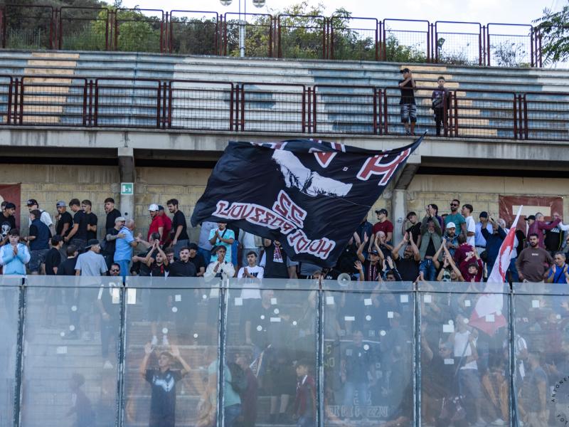 Puteolana 1902 vs Castelvolturno