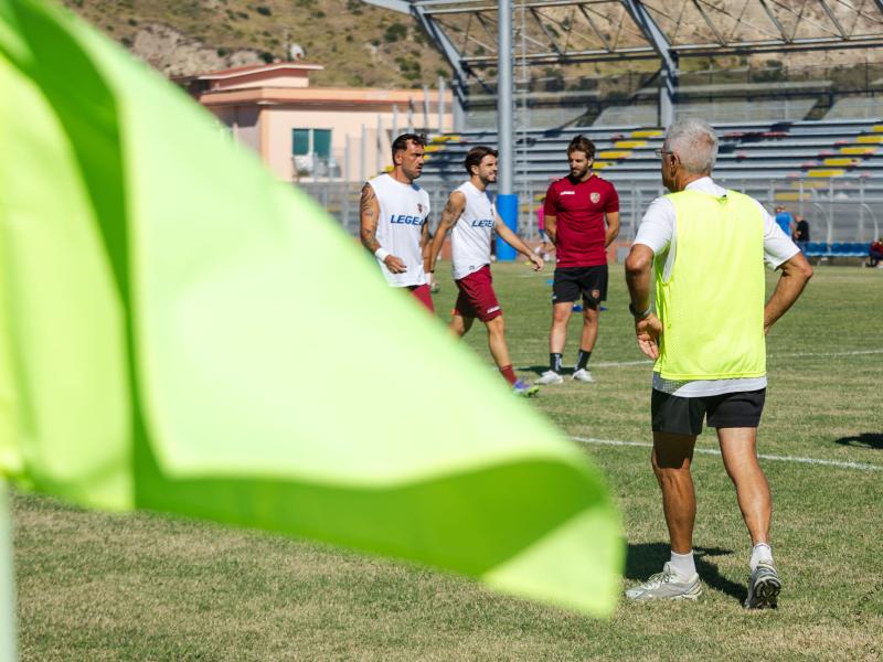 Puteolana 1902 vs Castelvolturno