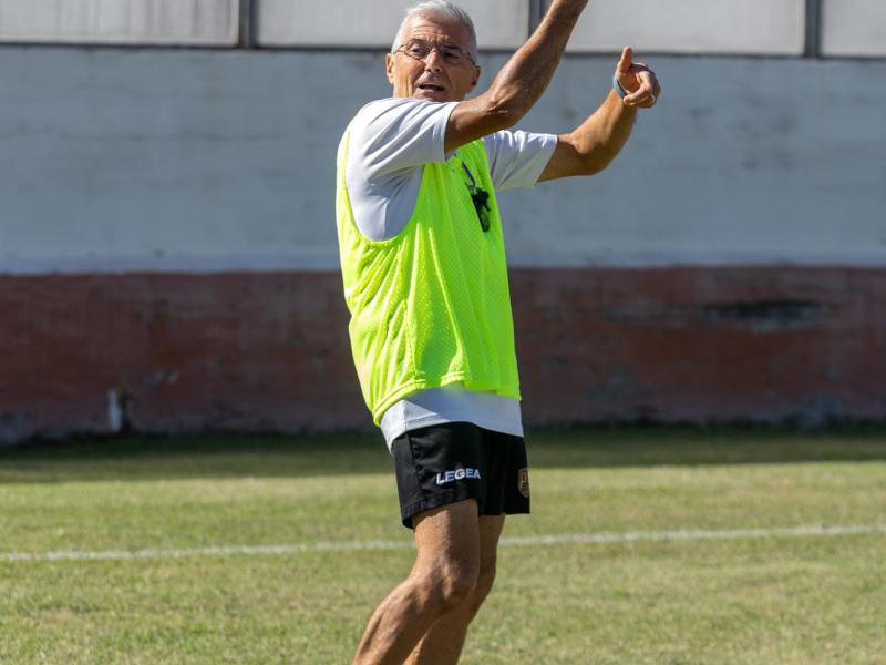 Puteolana 1902 vs Castelvolturno