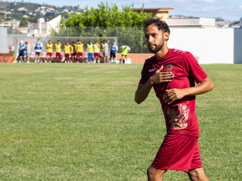 Puteolana 1902 vs Castelvolturno