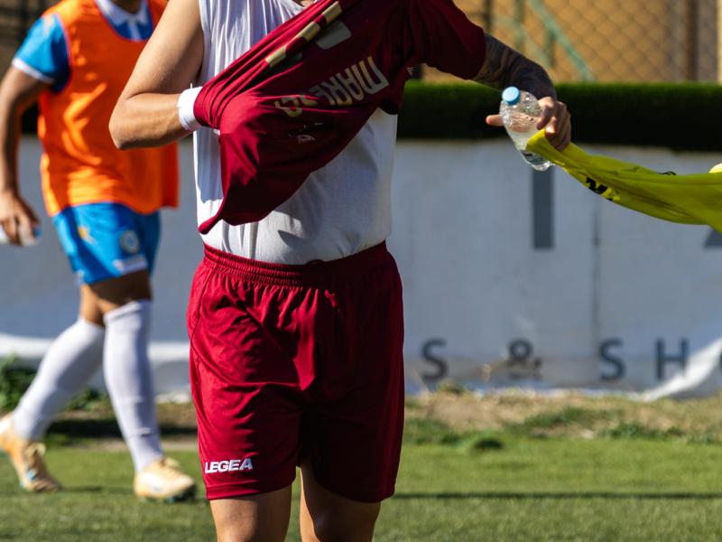 Marianella vs Puteolana 1902
