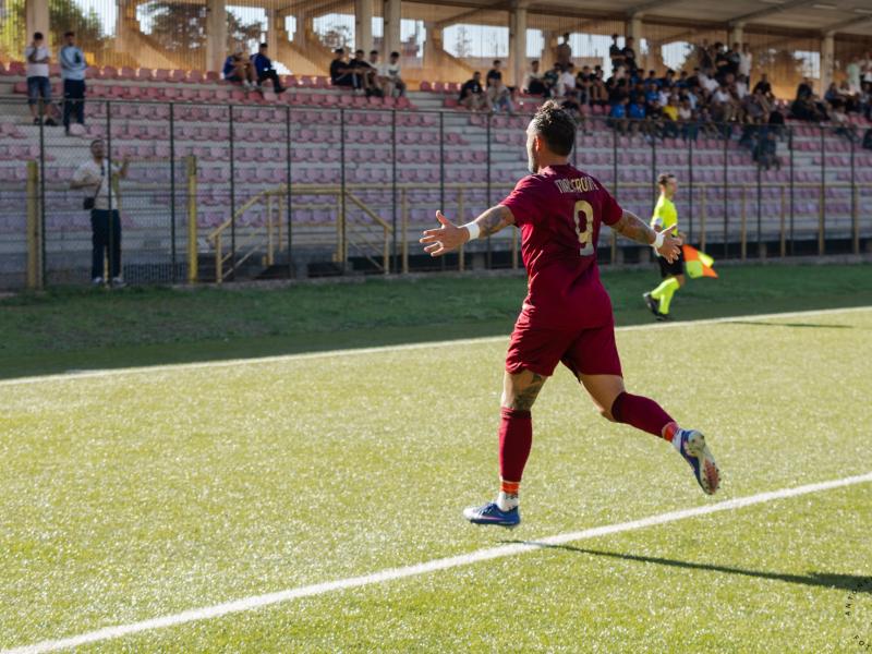 Marianella vs Puteolana 1902