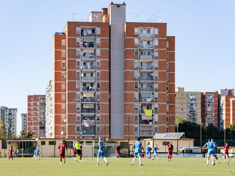 Marianella vs Puteolana 1902
