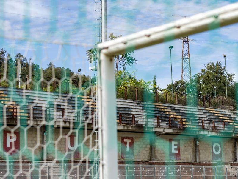 Puteolana 1902 vs Real Grazzanise