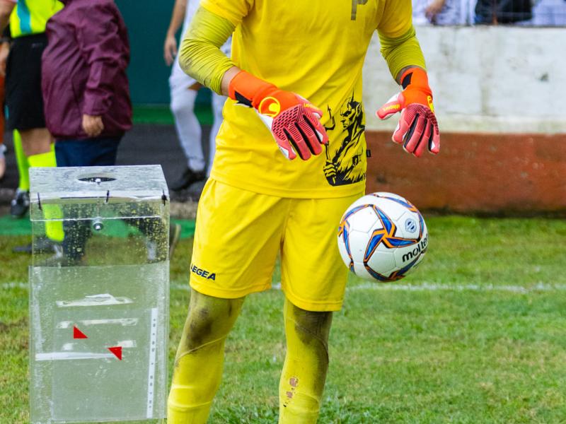 Puteolana 1902 vs Real Grazzanise