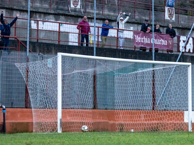 Puteolana 1902 vs Real Grazzanise